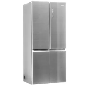 Haier side by side frižider HTF-508DGS7