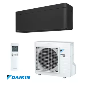 Daikin inverter klima uređaj FTXA42CB/RXA42B9 Stylish Black