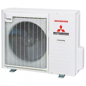 Mitsubishi inverter klima uređaj SRK63ZR-W/SRC63ZR-W 