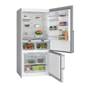 Bosch kombinovani frižider KGN86AIDR