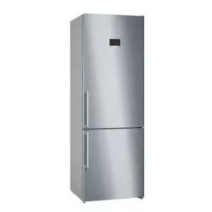 Bosch kombinovani frižider KGN49AICT
