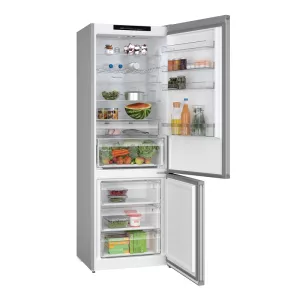 Bosch kombinovani frižider KGN492IDF