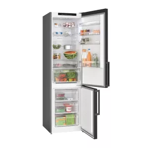 Bosch kombinovani frižider KGN39VXCT