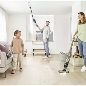 Bosch akumulatorski usisivač BBH3ALL23