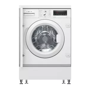 Bosch ugradna veš mašina WIW28542EU