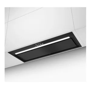 Faber ugradni aspirator INKA LUX EVO BK MATT A70