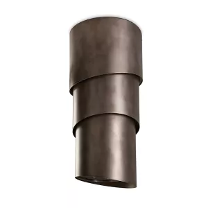 Faber ostrvski aspirator PAREO PLUS TIBETAN SILVER