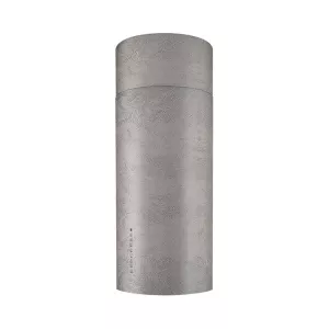 Faber ostrvski aspirator CYLINDRA ISOLA PLUS CONCRETE