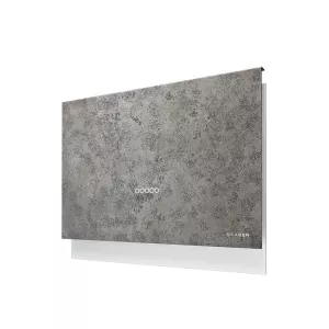 Faber dekorativni aspirator TALÌKA CONCRETE A80