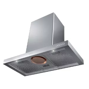 Faber dekorativni aspirator LUFT X A90