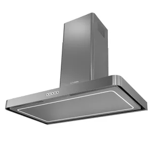 Faber dekorativni aspirator T-LIGHT EV8+ X A90