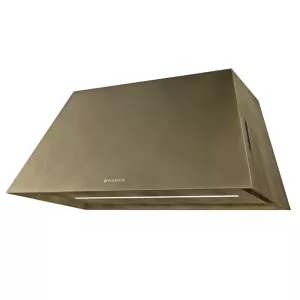Faber rustični aspirator CHLOÉ EV8+ OLD BRASS A70