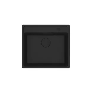 Franke sudopera Maris 2.0 Black Collection – MRG 610-52 TL A 114.0659.124