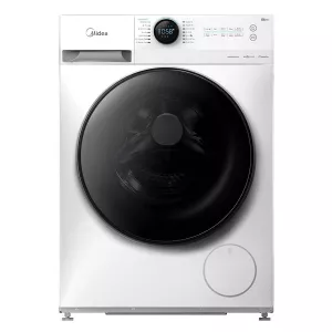 Midea mašina za pranje i sušenje MF200D80WB/W-HR