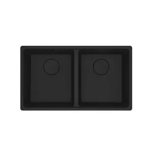 Franke sudopera Maris 2.0 Black Collection – MRG 620-35-35 114.0661.682