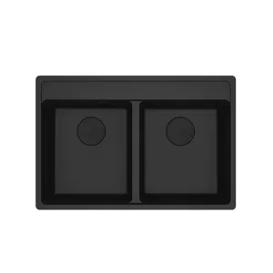 Franke sudopera Maris 2.0 Black Collection – MRG 620-35-35 TL 114.0661.674