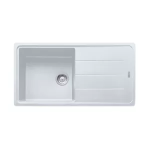 Franke sudopera Boston BFG 611-97 114.0276.119