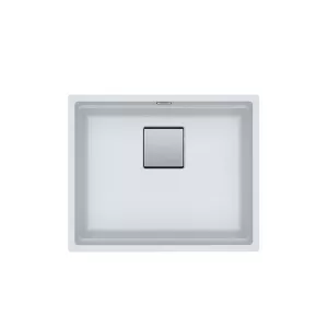 Franke sudopera Kubus 2 KNG 110-52 125.0512.506