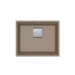 Franke sudopera Kubus 2 KNG 110-52 125.0512.505