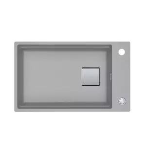 Franke sudopera Kubus 2 KNG 110-62 125.0512.518