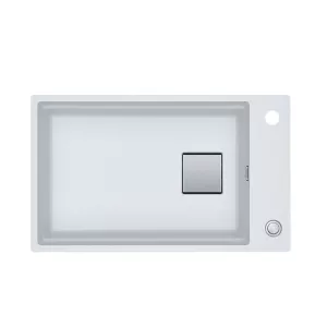 Franke sudopera Kubus 2 KNG 110-62 125.0512.517