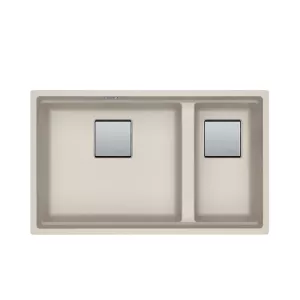 Franke sudopera Kubus 2 KNG 120 125.0529.858