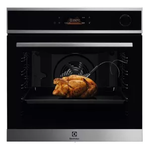 Electrolux ugradna rerna EOC8P39X