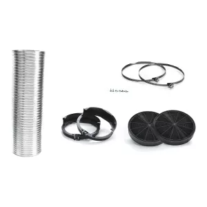 Bosch standardni set za recirkulaciju vazduha DHZ5605