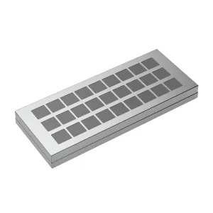 Bosch regenerativni filter za aspirator DWZ0IT0P0