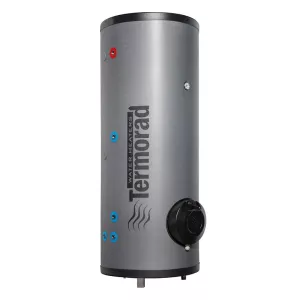 Termorad prohromski bojler BT-200 S IBR-80 silver metallic