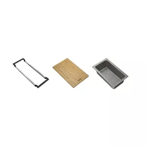Franke ALL-In-ONE set 1 za sudopere 112.0655.481