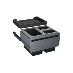 Franke sorter za otpad FX 60-26-11-11 121.0557.763