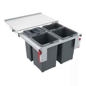 Franke sorter za otpad Garbo 60-4 121.0200.676