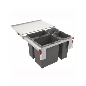 Franke sorter za otpad Garbo 60-3 121.0200.680
