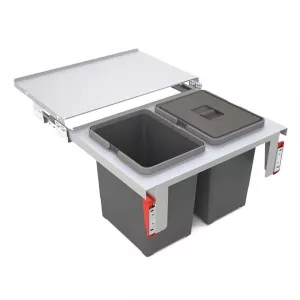 Franke sorter za otpad Garbo 60-2 121.0284.027
