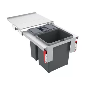 Franke sorter za otpad Garbo 45-2 121.0200.692