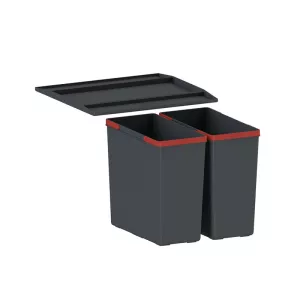 Franke sorter za otpad Easysort 450-2-0 121.0494.182