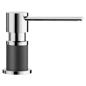 Blanco dozer Lato Silgranit®-Look 525810