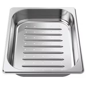 Blanco inox posudica Plenta 219770