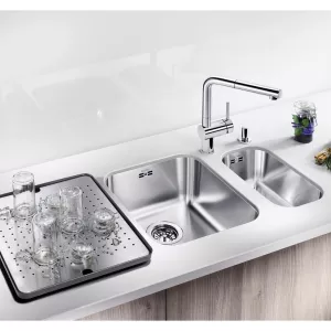 Blanco inox cedilnik 513485