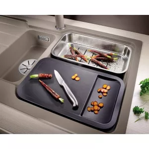 Blanco inox posudica 232180