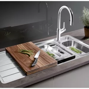 Blanco inox posudica 224787