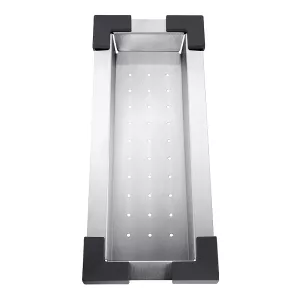 Blanco inox posudica 514542