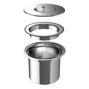 Blanco sistem za otpad Solon-IF 512471