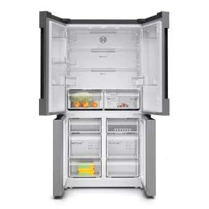 Bosch side by side frižider KFN96VPEA
