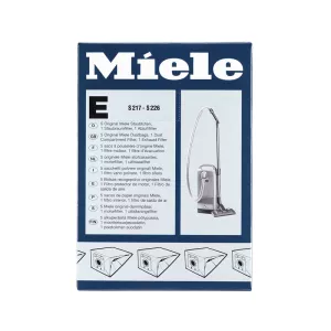 Miele kese za usisivač E 2 kom
