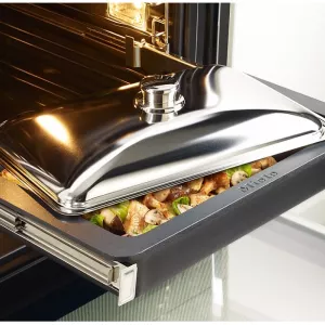 Miele poklopac tepsije HBD 60-22