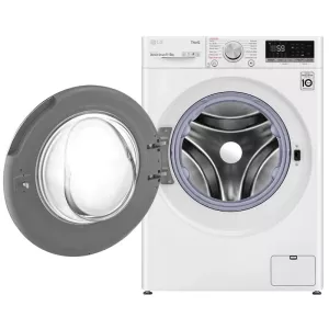LG mašina za pranje i sušenje veša F4DV509S2E