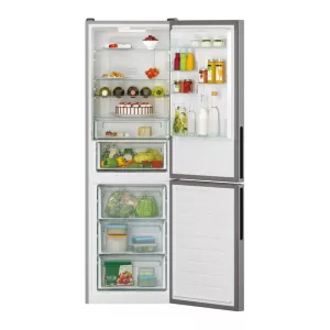 Candy kombinovani frižider CCE7T618EX
