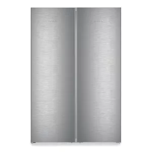 Liebherr side by side frižider XRFsd 5220 - Plus Line + SmartSteel